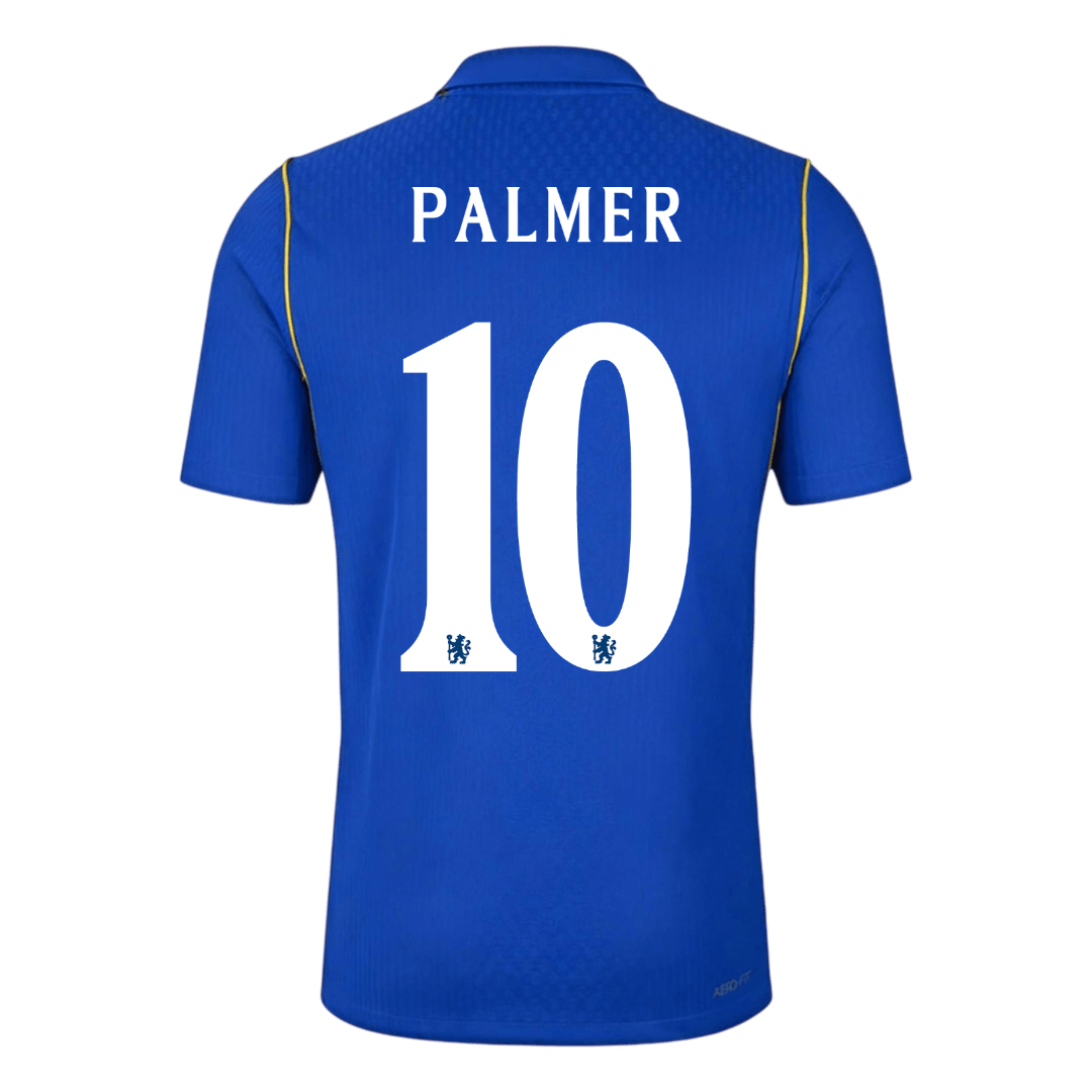 Chelsea Kotipelipaita 2026/27 UCL – PALMER #10 (Pelaajaversio)