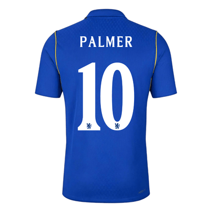 Chelsea Kotipelipaita 2026/27 UCL – PALMER #10 (Pelaajaversio)