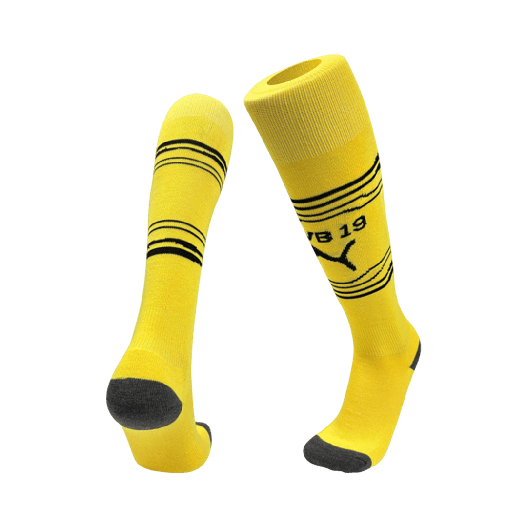 Borussia Dortmund 2025/26 Koti Pelisukat