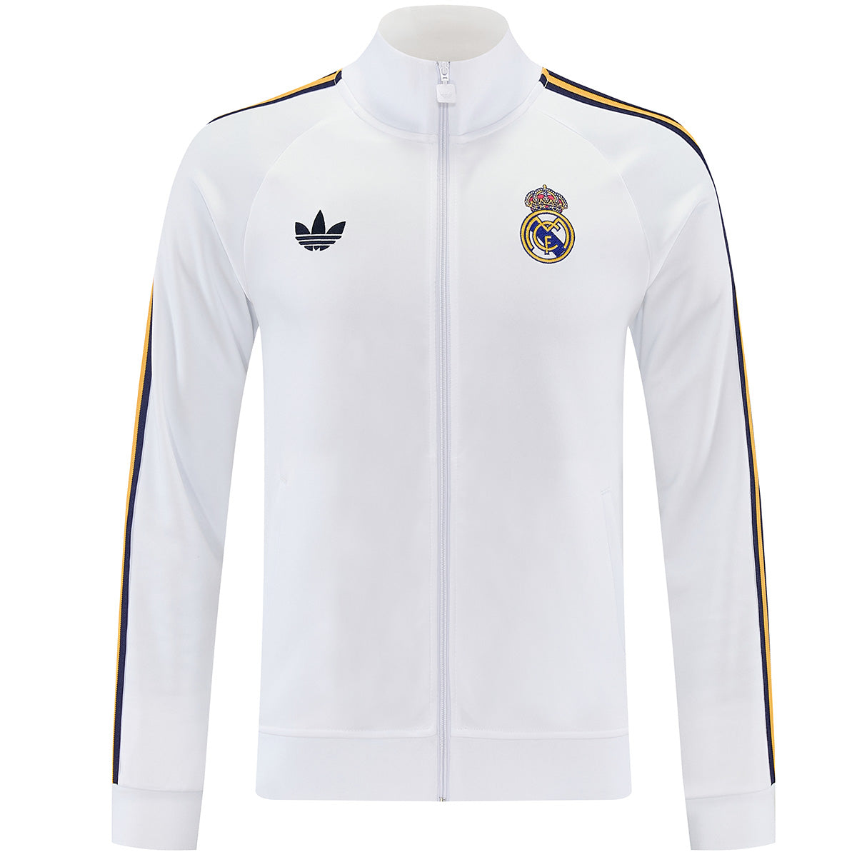 Real Madrid Verryttelyasu 2026/27