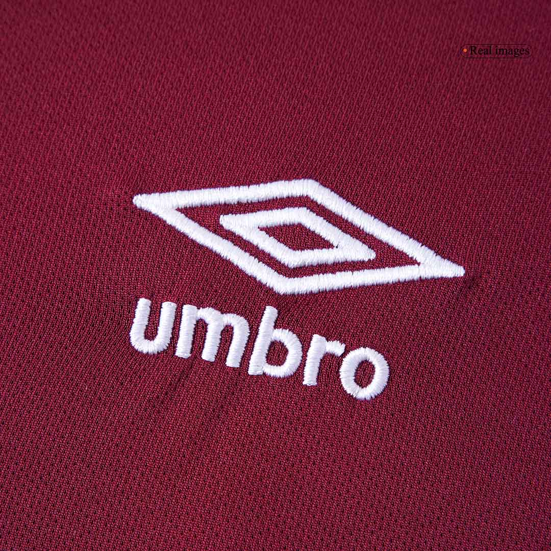 West Ham United 2025/26 Koti Pelipaita Miesten