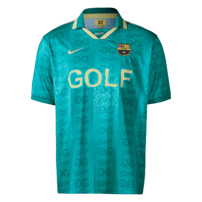Barcelona x Golf Wang pelipaita 2026/27