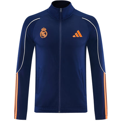 Real Madrid Verryttelyasu 2026/27