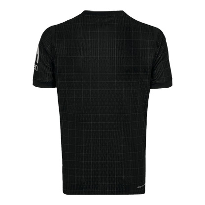 Tottenham Hotspur 2025/26 Vieras Pelipaita (Player Version) Miesten