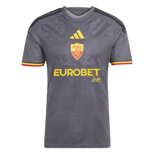 Roma Kolmas pelipaita 2026/27