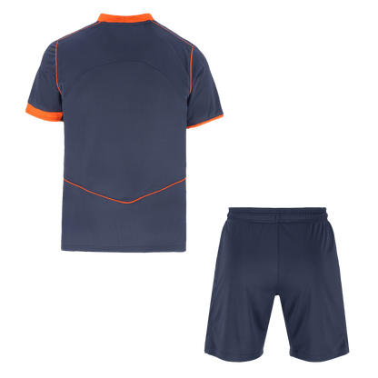 Inter Milan 2025/26 Kolmas Pelipaitasetti Miesten