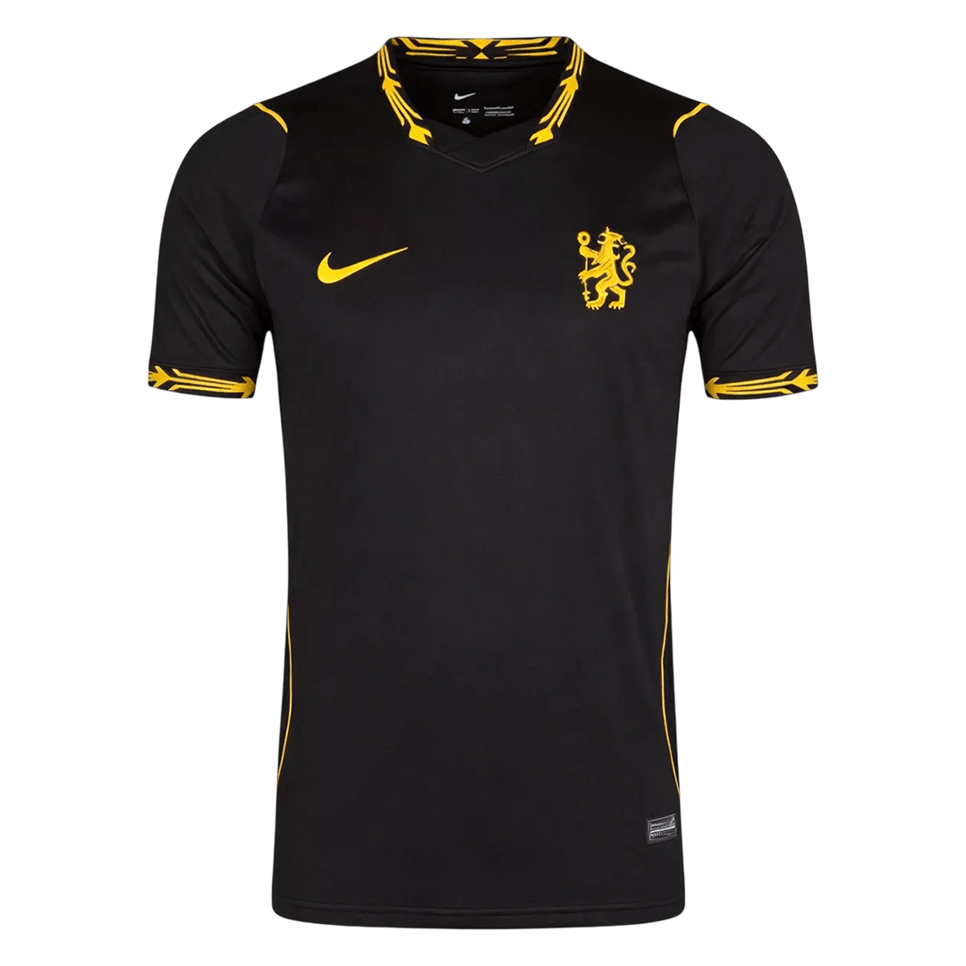 Chelsea Vieraspelipaita 2026/27 – ENZO #8