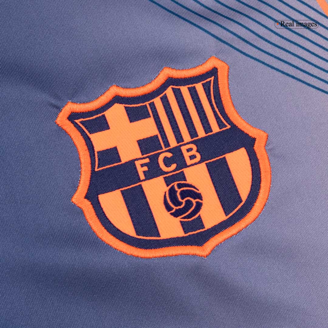 Barcelona 2025/26 Pelipaita Miesten