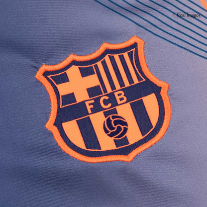 Barcelona 2025/26 Pelipaita Miesten