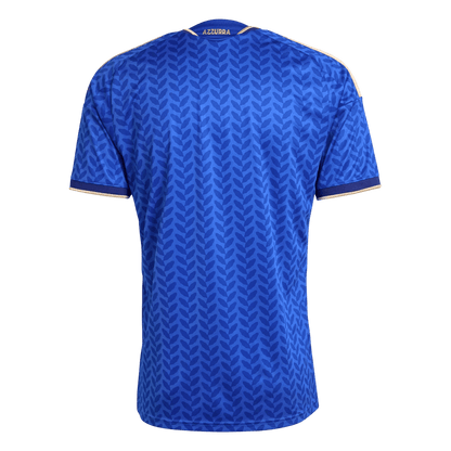 Italy World Cup 2026 Koti Pelipaitasetti Miesten