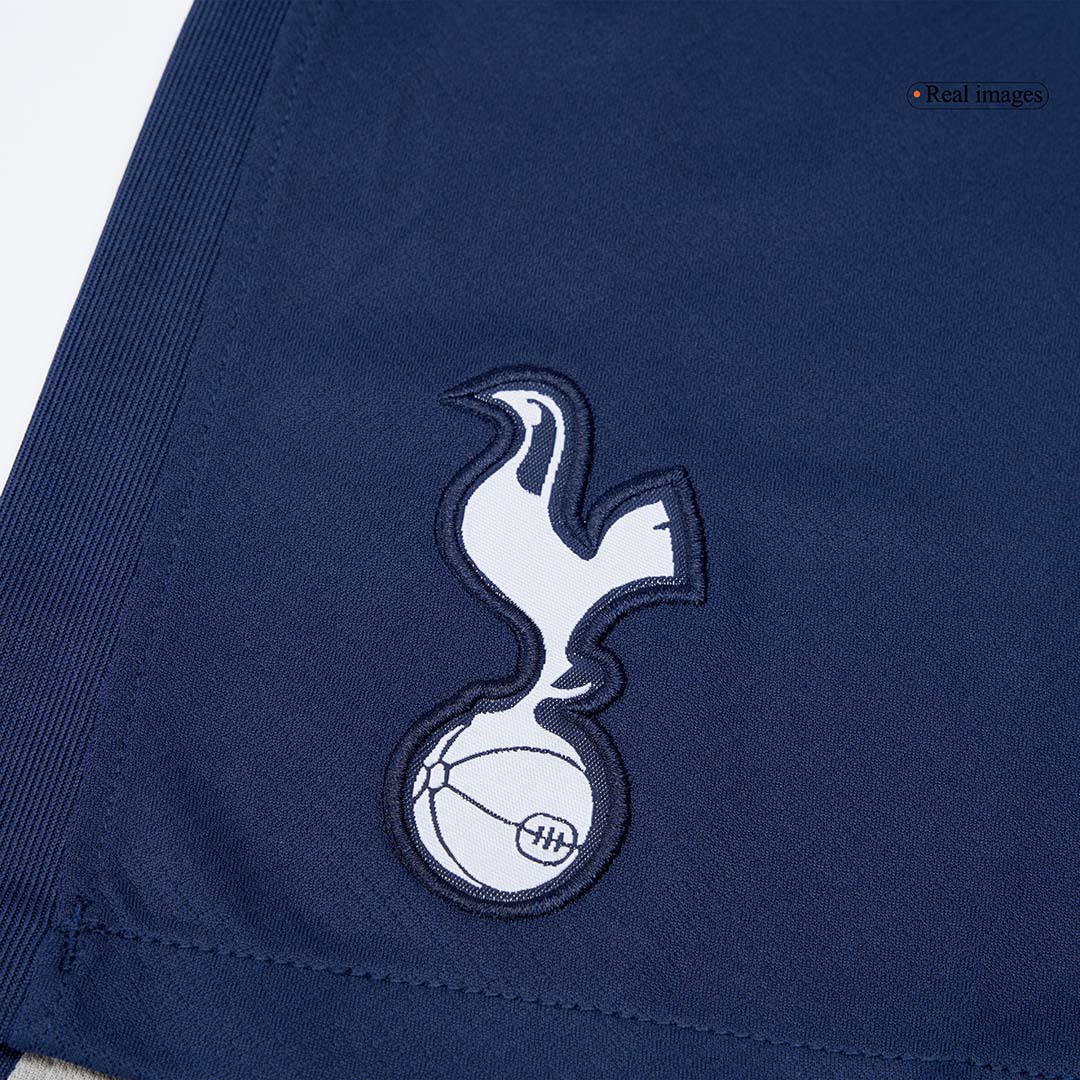 Tottenham Hotspur 2025/26 Koti Pelishortsit Miesten