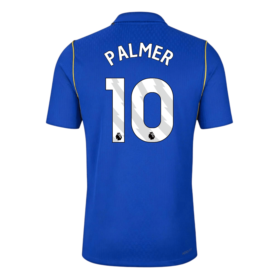 Chelsea Kotipelipaita 2026/27 – PALMER #10 (Pelaajaversio)