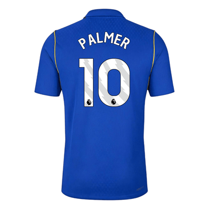 Chelsea Kotipelipaita 2026/27 – PALMER #10 (Pelaajaversio)