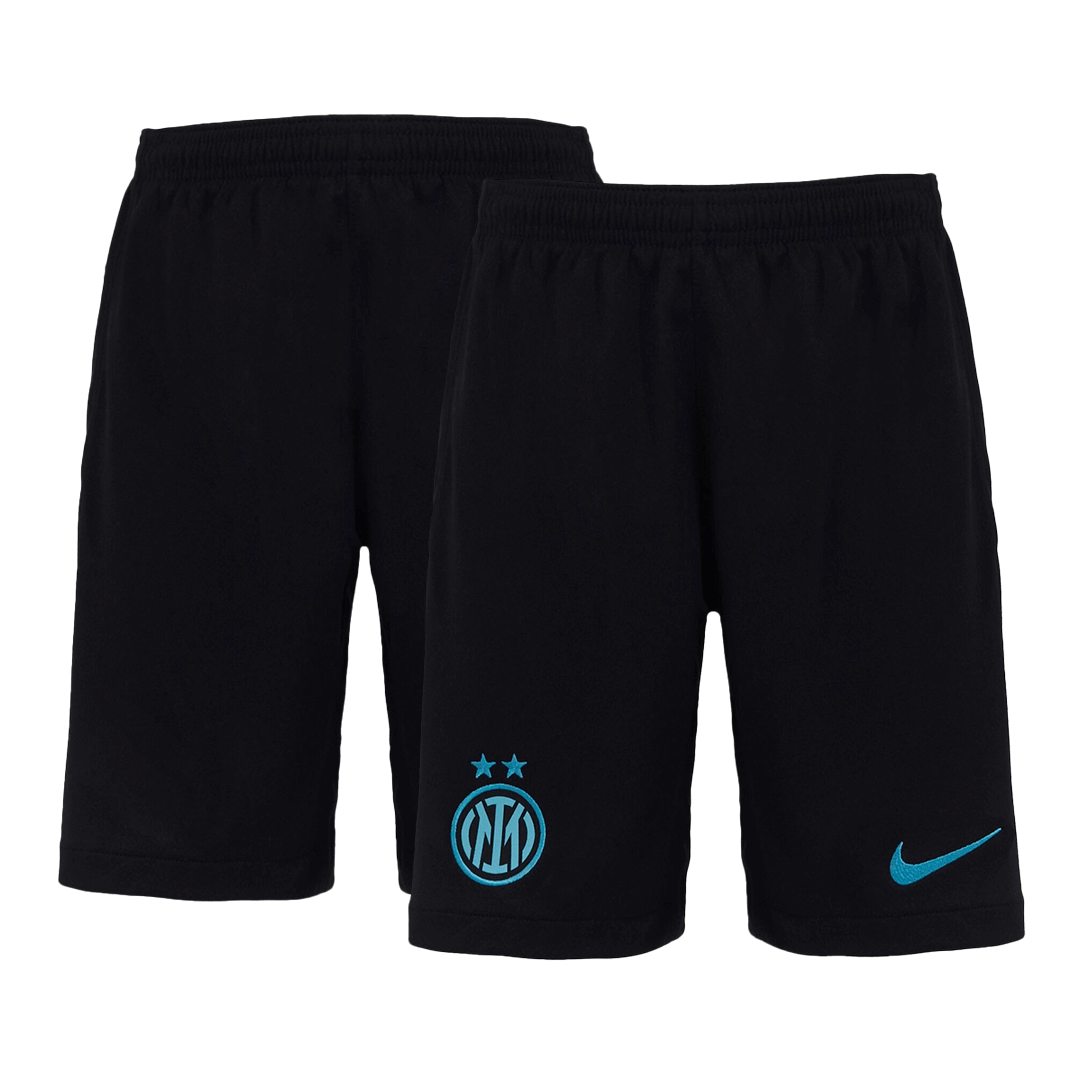 Inter Milan 2025/26 Koti Täydellinen peliasu Miesten