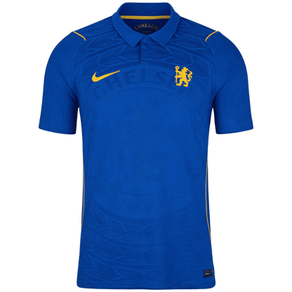 Chelsea Kotipelipaita 2026/27 UCL – JOÃO PEDRO #9 (Pelaajaversio)