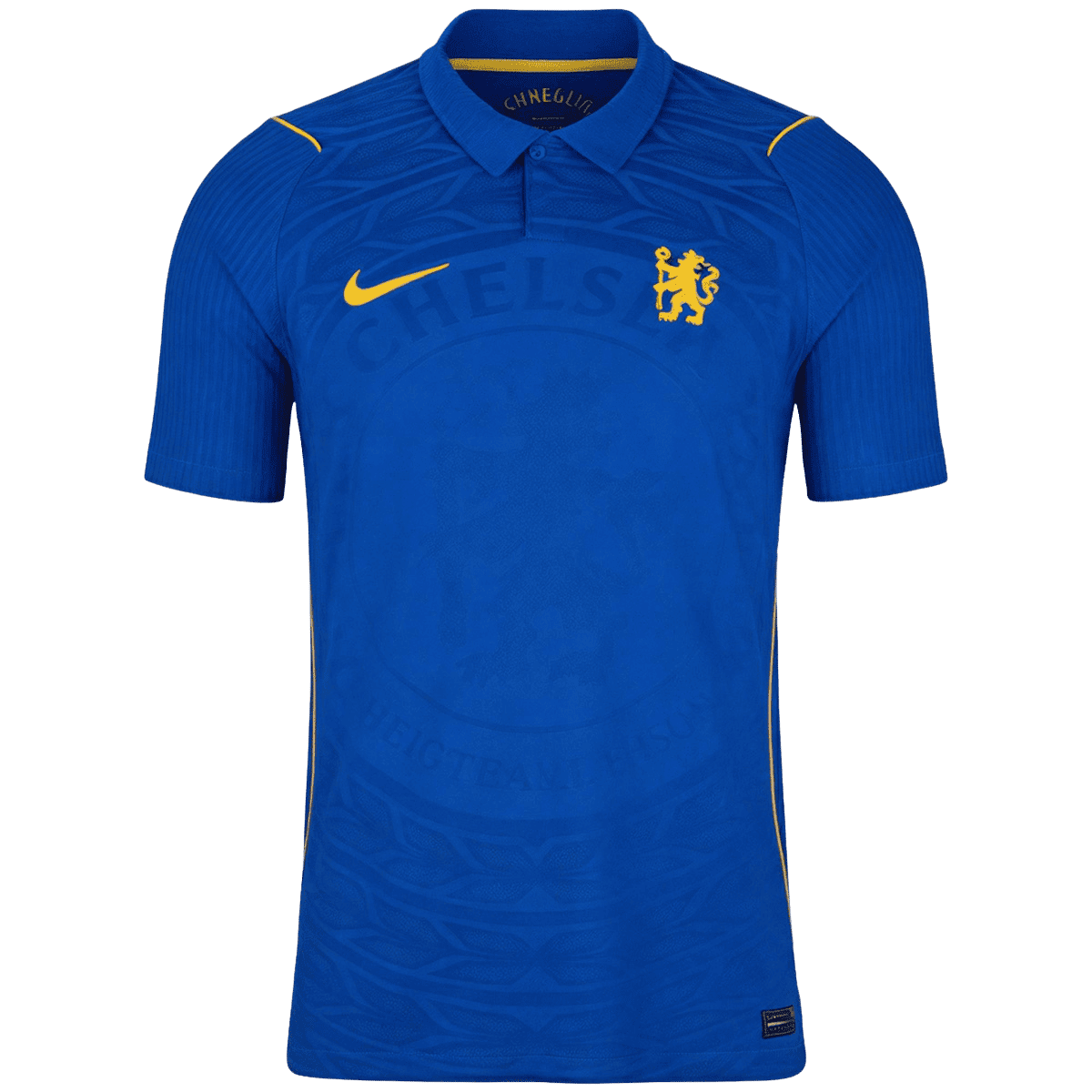 Chelsea Kotipelipaita 2026/27 UCL – ENZO #8 (Pelaajaversio)