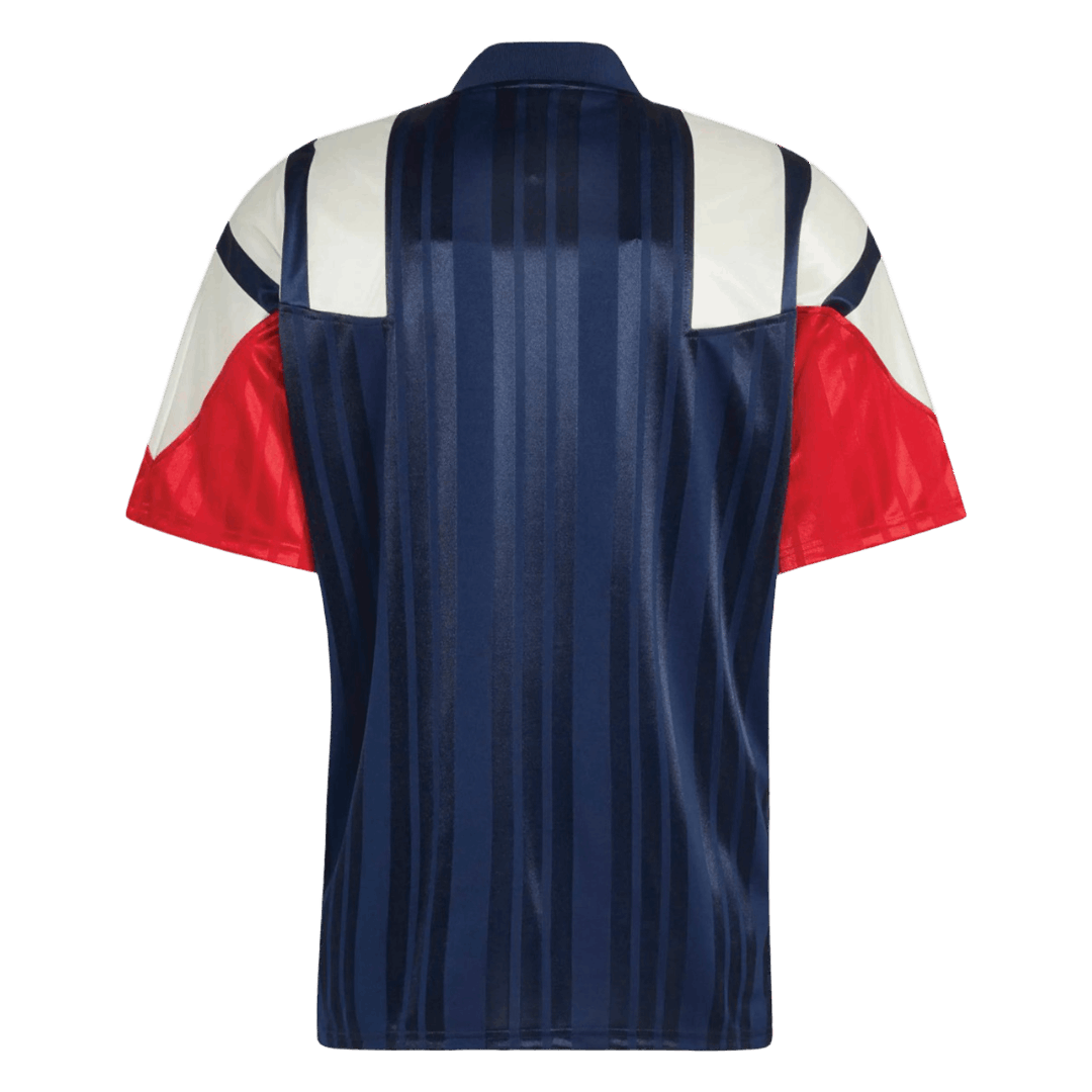 Arsenal pelipaita 2026/27