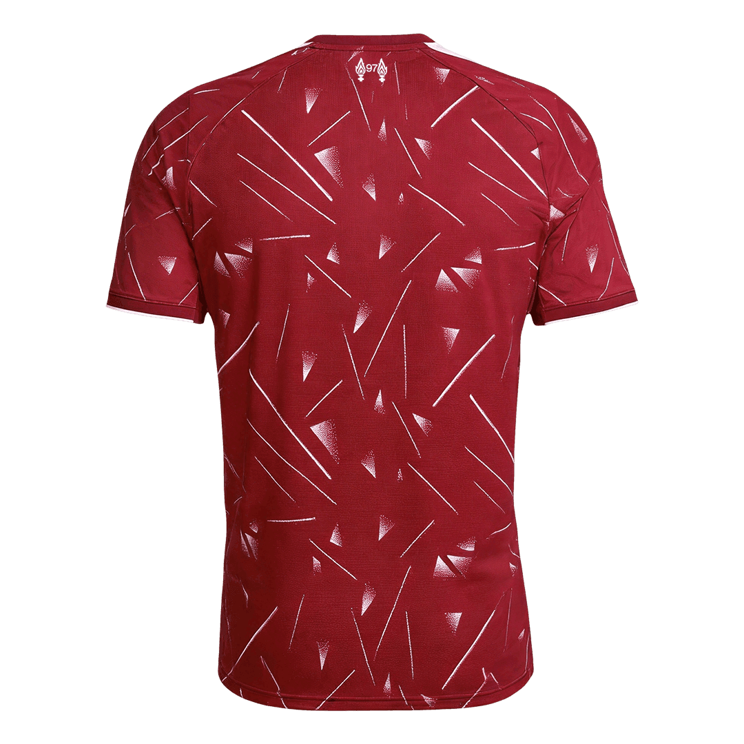 Liverpool kotipelipaita 2026/27