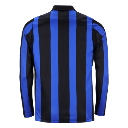 Inter Milan Pitkähihainen Kotipelipaita 2026/27