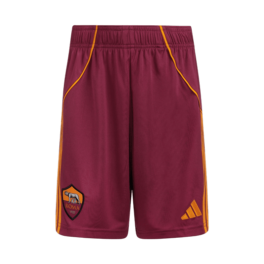 Roma 2025/26 Koti Pelishortsit Miesten