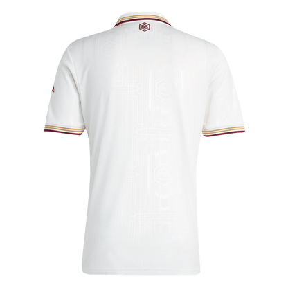 Arsenal 2025/26 Kolmas Pelipaita Miesten
