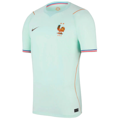 France World Cup 2026 Vieras Pelipaitasetti Miesten