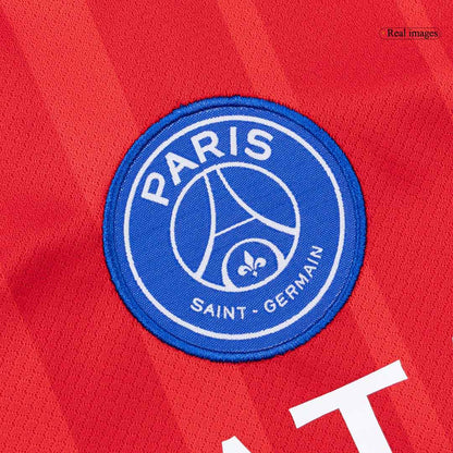 PSG 2025/26 Kolmas Lasten täydellinen peliasu