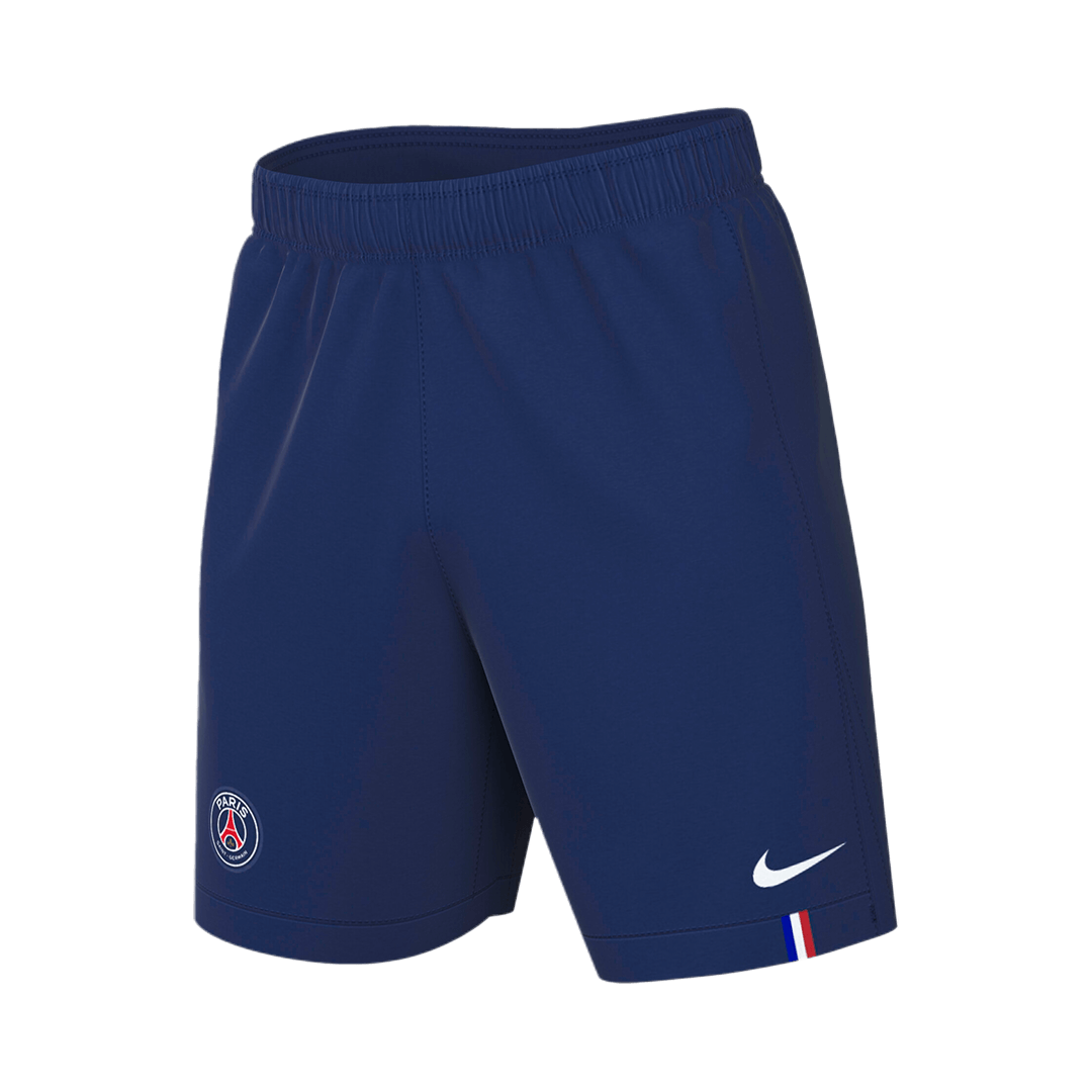 PSG 2025/26 Koti Pelipaitasetti Miesten [PREMIUM]