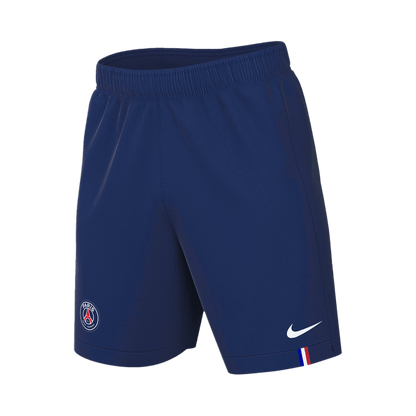 PSG 2025/26 Koti Pelipaitasetti Miesten [PREMIUM]