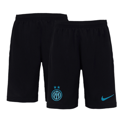 Inter Milan 2025/26 Koti Pelishortsit Miesten