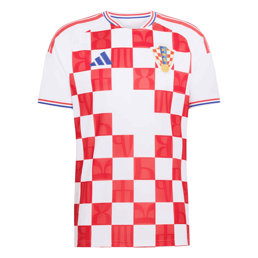 Kroatia Kotipelipaita 2026/27