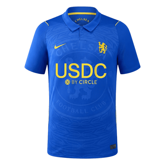 Chelsea Kotipelipaita 2026/27 – PALMER #10