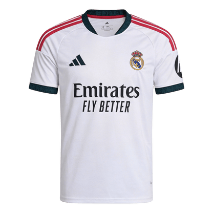 Real Madrid 2026/27 Koti Pelipaita Miesten
