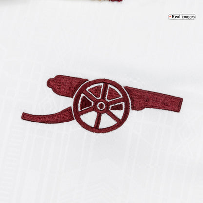 Arsenal 2025/26 Kolmas Pelipaita Miesten HAVERTZ #29