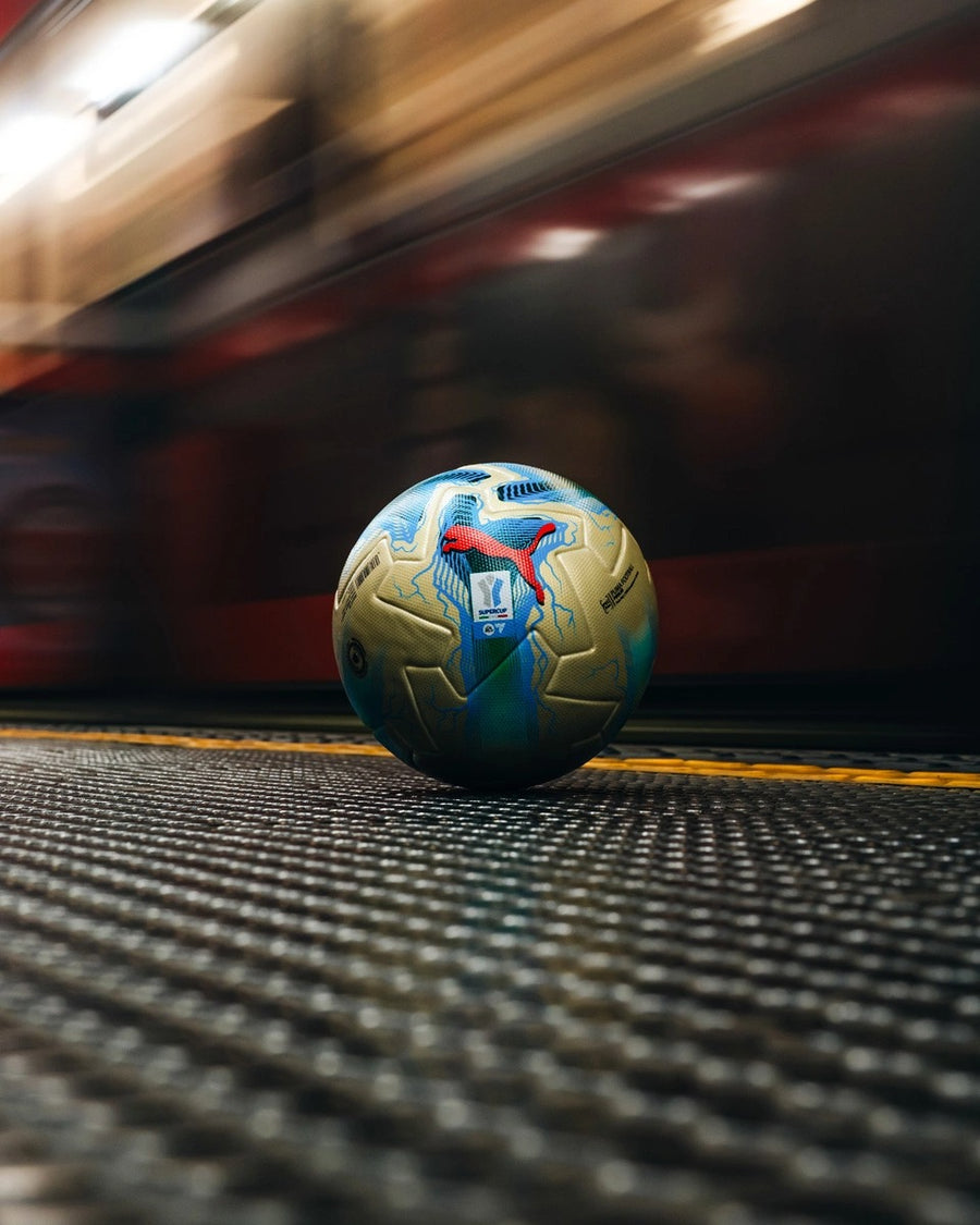 Serie A