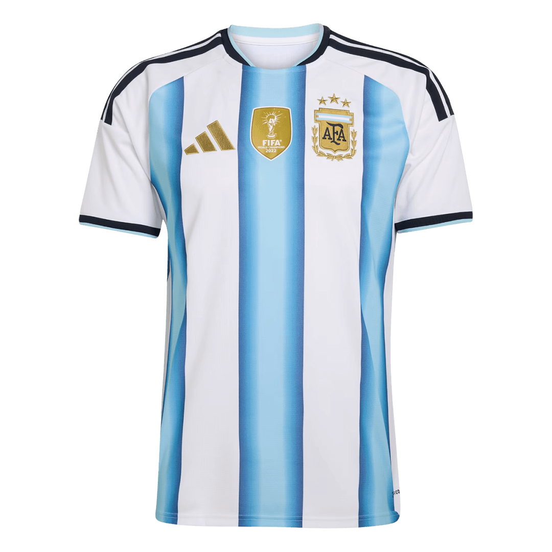 Argentina World Cup 2026 Koti Täydellinen peliasu Miesten [PREMIUM]