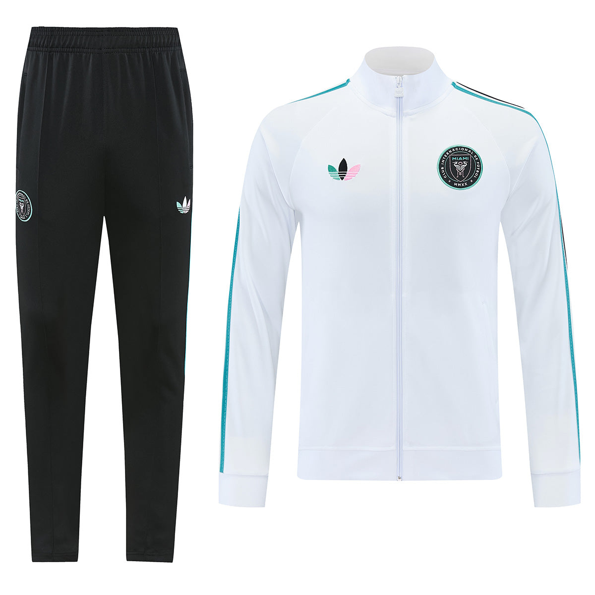 Inter Miami CF Verryttelyasu 2026/27