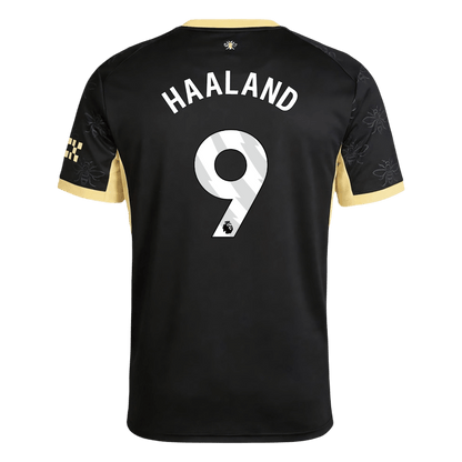 Manchester City Vieraspelipaita 2026/27 – HAALAND #9