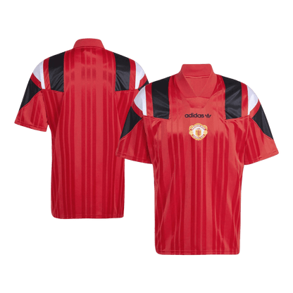 Manchester United pelipaita 2026/27