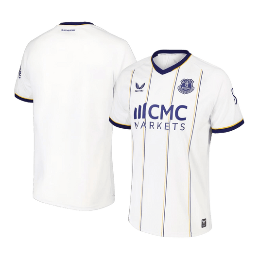 Everton Vieraspelipaita 2026/27
