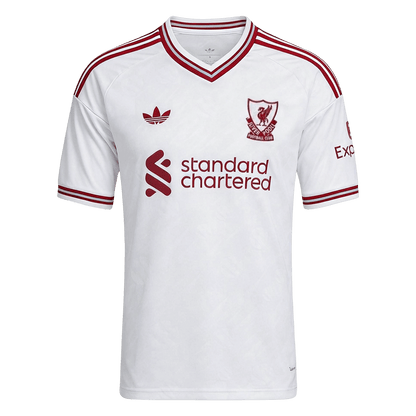Liverpool Vieraspelipaita 2026/27 – WIRTZ #7