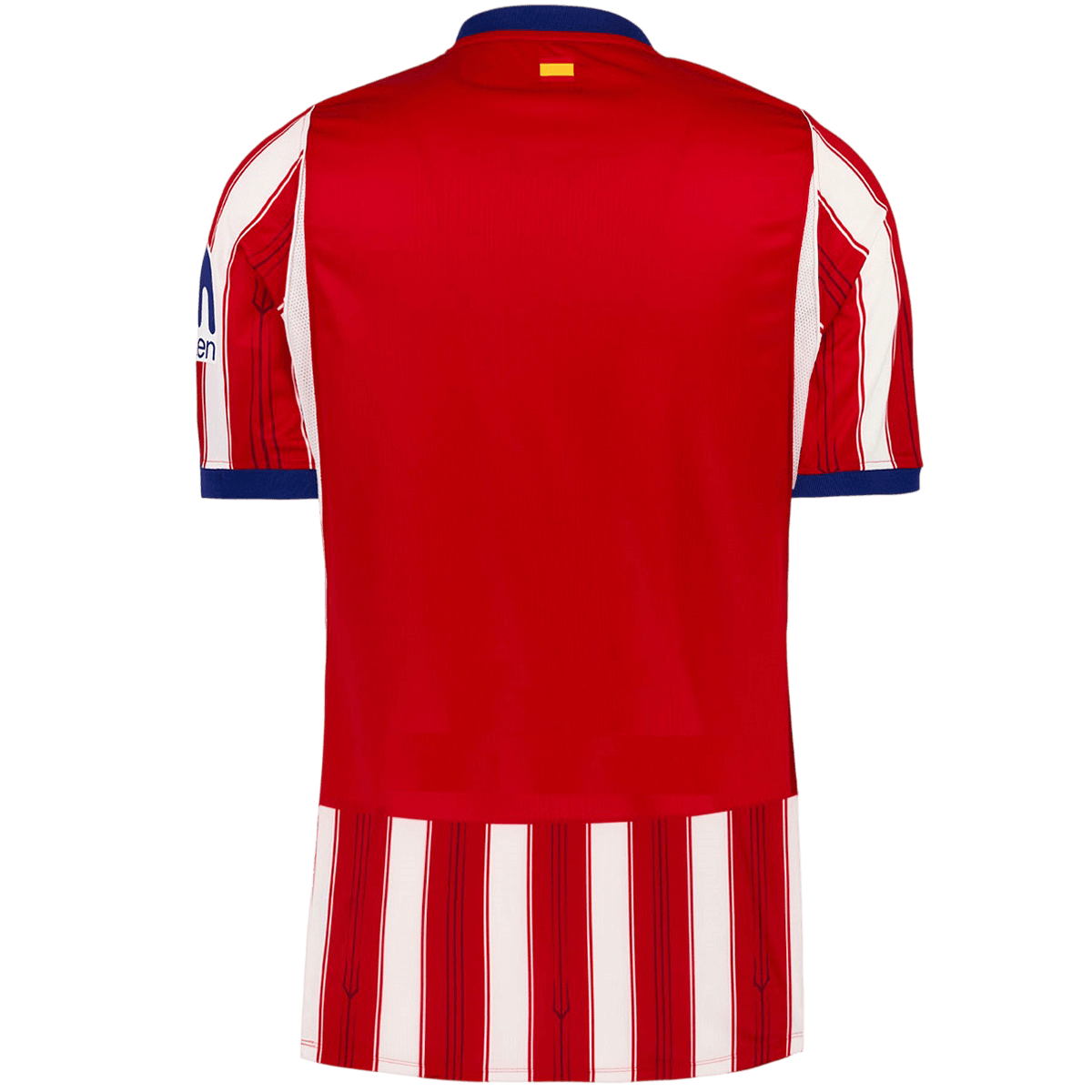 Atlético Madrid kotijalkapallosetti 2026/27 – takaa