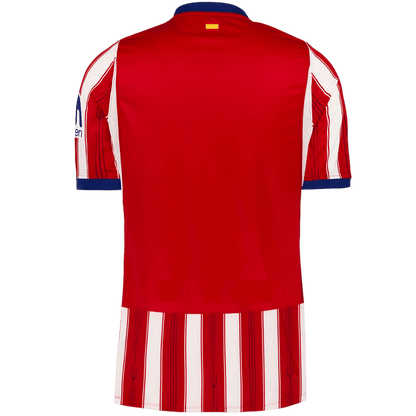 Atlético Madrid kotijalkapallosetti 2026/27 – takaa