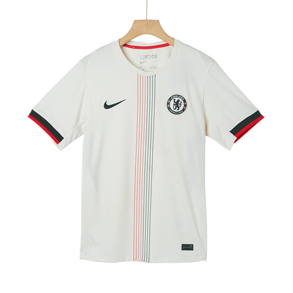 Chelsea 2025/26 Vieras Täydellinen peliasu Miesten