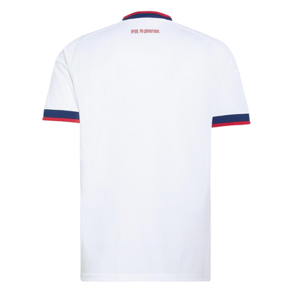 Czech Republic Vieraspelipaita 2026/27