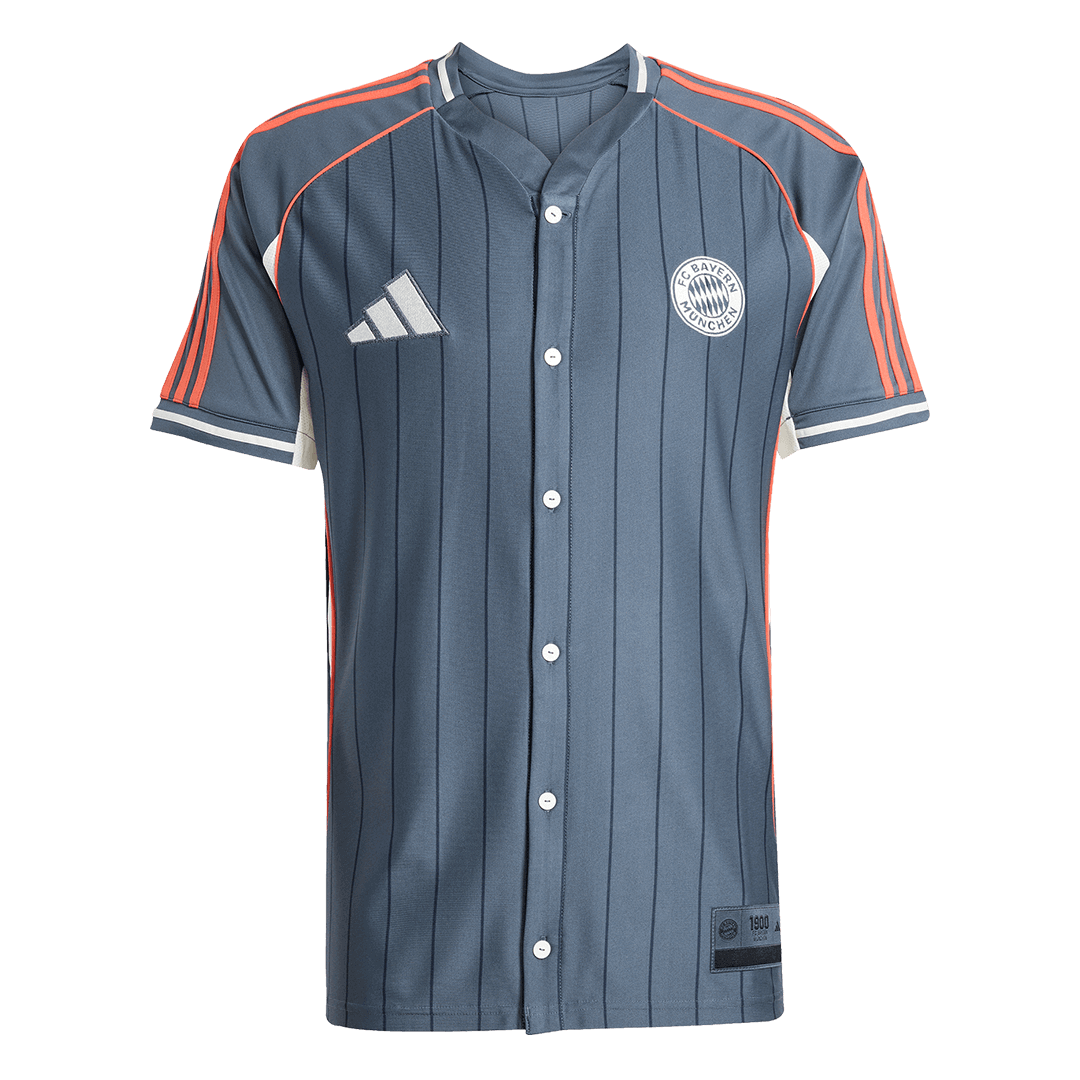 Bayern Munich 2025/26 Pelipaita Miesten