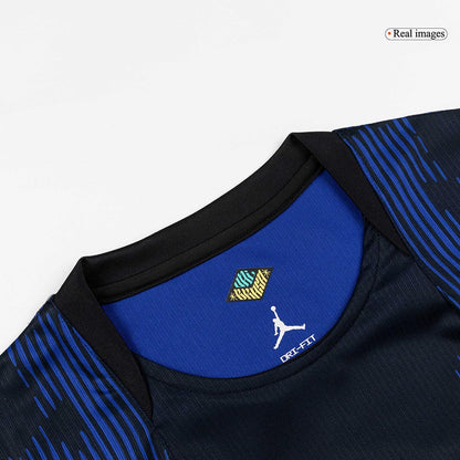 Brazil World Cup 2026 Vieras Pelipaita Miesten VINI JR. #7