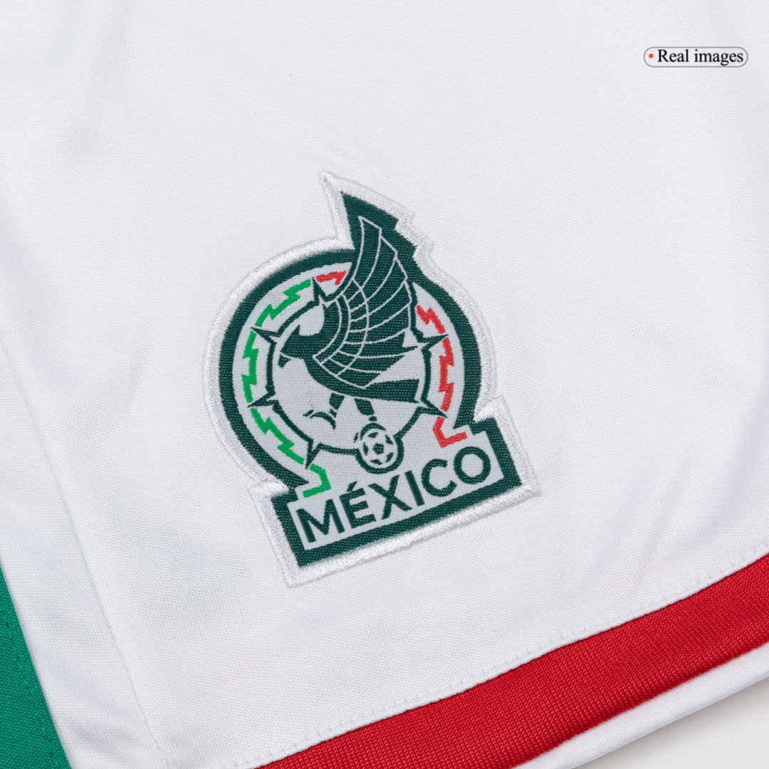 Mexico 2026 Koti Pelipaitasetti Lasten [PREMIUM]