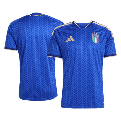 Italy World Cup 2026 Koti Pelipaitasetti Miesten