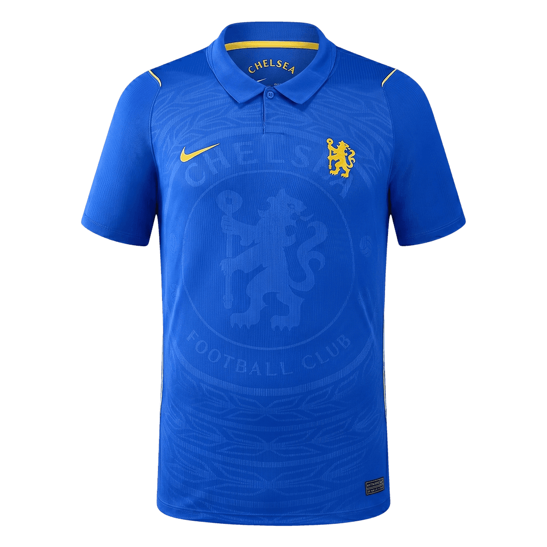 Chelsea Kotijalkapallosetti 2026/27